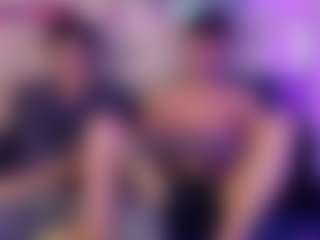 Live cam show with Jen and Dko - Trimmed on sexylive.show