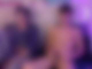 Live cam show with Jen and Dko - Rimming on Cam Slut