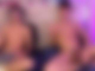 Live cam show with Jen and Dko - Trimmed on xxxlivecams.org