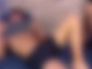 Live cam show with Jen and Dko - Smoking on https://playwithruby.com