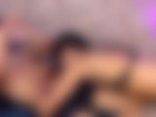 Jen and Dko's Live Sex Cam Show