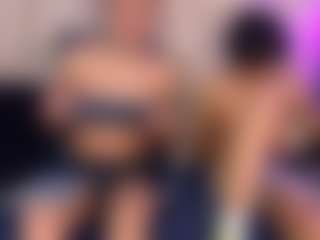 Live cam show with Jen and Dko - Fetish on Mixed Magazine Live