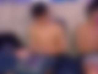 Live cam show with Jen and Dko - Facial on SinfulBabes