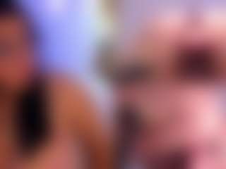 Live cam show with Naireth - Sexy on Mixed Magazine Live