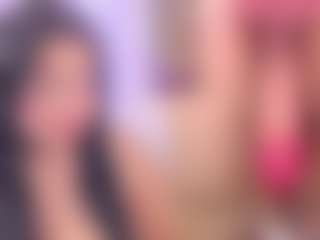 Live cam show with Naireth - Creampie on Camsoda