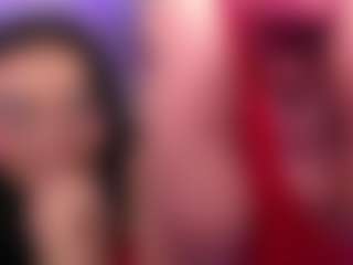 Live cam show with Naireth - Facial on sexylive.show