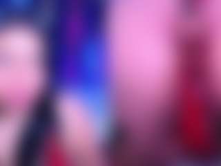 Live cam show with Naireth - Solo on Dolls Live