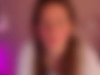 Live cam show with Datsi-Benson - Green Eyes on Strip Flash - Live Sex Shows