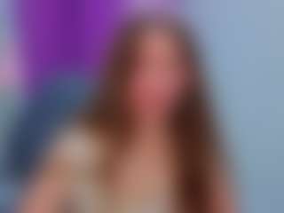 Live cam show with Datsi-Benson - Stockings on Soda Cam