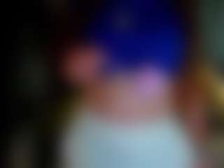 Live cam show with Datsi-Benson - Blue Eyes on Camversity