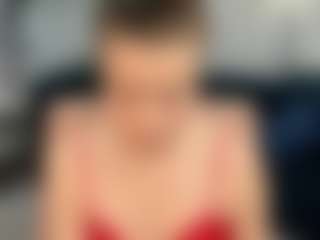 Live cam show with Mili-Lorans - Solo on crypto-cams