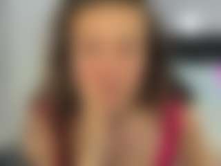 Live cam show with Mili-Lorans - Green Eyes on Chatstar