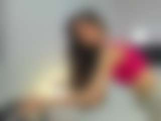 Mili-Lorans's Live Sex Cam Show