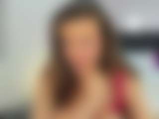 Live cam show with Mili-Lorans - Princess on Dolls Live