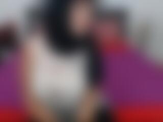 Cam Show en direct de Aliya Muslim