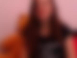 Live-sekscamshow van AngelBlueRose