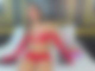 Live cam show with bombom-fox - Submissive on Dolls Live