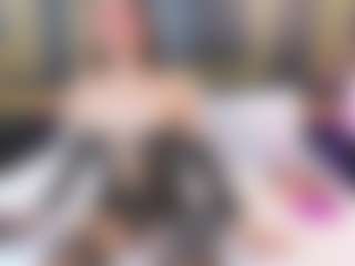 Live cam show with bombom-fox - Thin on Mixed Magazine Live