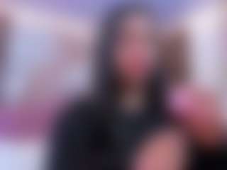 Live cam show with kiara-tay - Colombia on anonymated.com