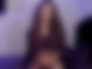 Live cam show with lili_evanss - Joi on Streamer API
