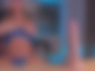 Nova Sinclair's Live Sex Cam Show