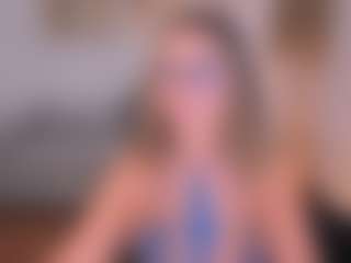 Nova Sinclair's Live Sex Cam Show