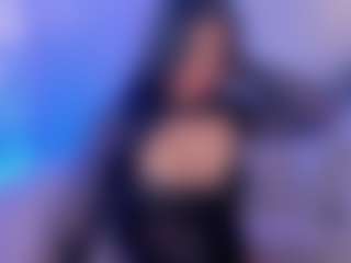 OrianaSilva's Live Sex Cam Show