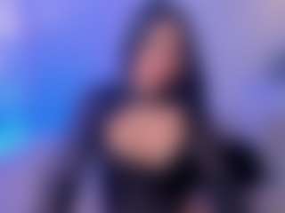 OrianaSilva's Live Sex Cam Show