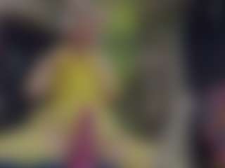 Plumpah Peach's Live Sex Cam Show