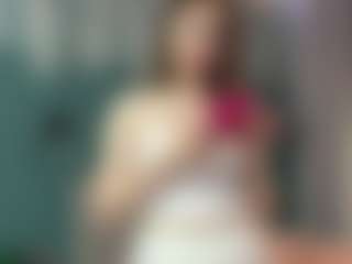 Live cam show with Eva - Foot Fetish on Dolls Live