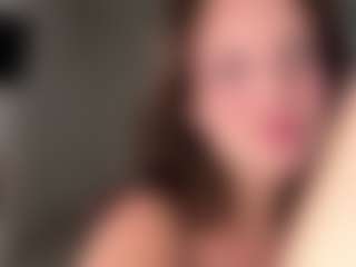 Live cam show with A_Milla - Spin on Dolls Live