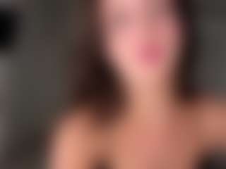 Live cam show with A_Milla - Blue Eyes on Mixed Magazine Live