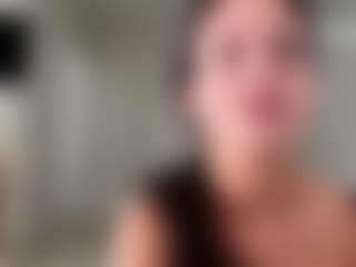 Live cam show with A_Milla - Blue Eyes on madthumbs
