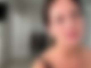 Live cam show with A_Milla - Spin on CamSodaAdn