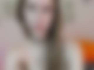 EllieRough's Live Sex Cam Show