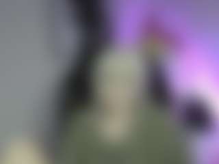 Live cam show with NikaDream1 - Blue Eyes on madthumbs