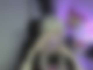 Live cam show with NikaDream1 - Anime on Gym Cam Girls