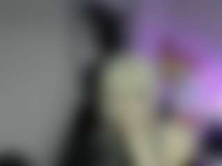 Live cam show with NikaDream1 - Alternative on crypto-cams