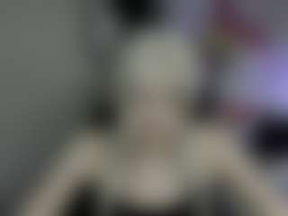 NikaDream1's Live Sex Cam Show