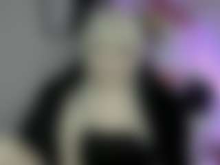 Live cam show with NikaDream1 - Blonde Hair on Camsoda