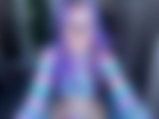 Amellia-Soon's Live Sex Cam Show