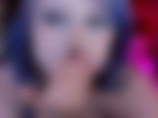 Amellia-Soon's Live Sex Cam Show