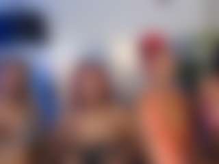 blackfantastickk's Live Sex Cam Show