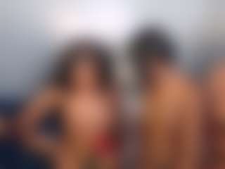 blackfantastickk's Live Sex Cam Show