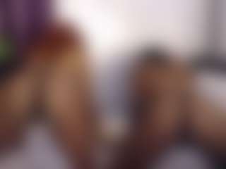 blackfantastickk's Live Sex Cam Show