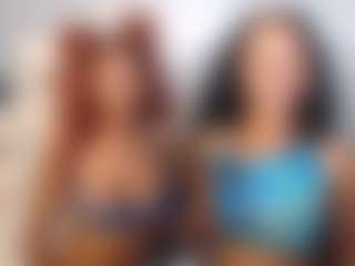 blackfantastickk's Live Sex Cam Show