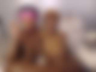blackfantastickk's Live Sex Cam Show