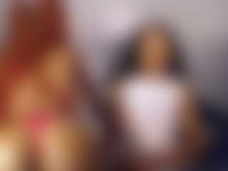 Live cam show with blackfantastickk - BBW Ebony on Camiplay Live