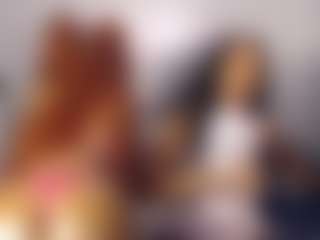 Live cam show with blackfantastickk - Shaved Pussy on Gym Cam Girls