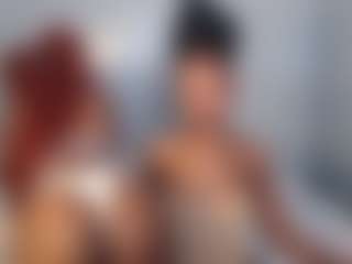 blackfantastickk's Live Sex Cam Show